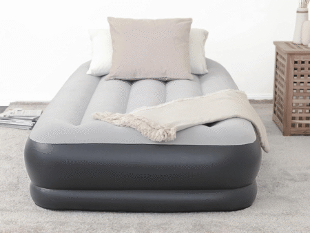 Sleeplux Twin Air Bed