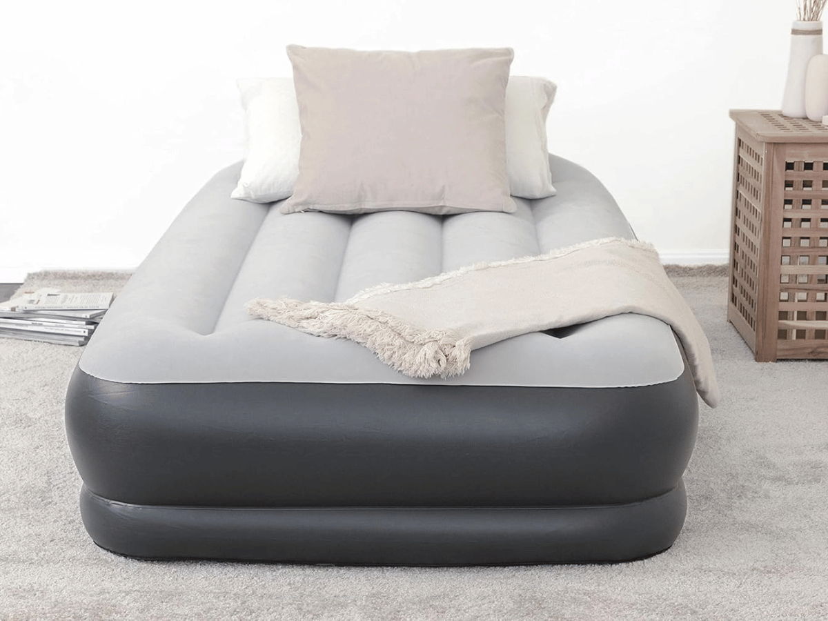 Sleeplux Twin Air Bed
