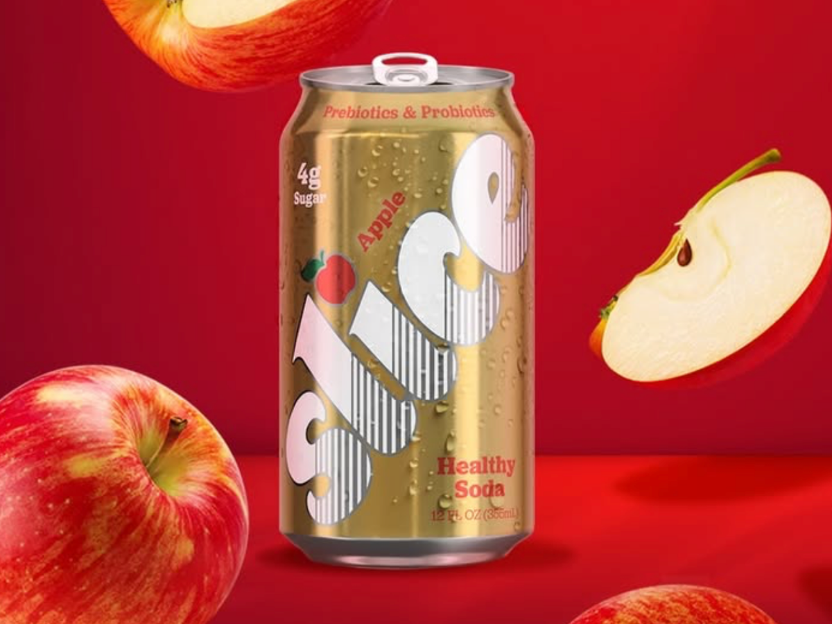 Slice Apple Soda Sweepstakes Slice Apple Soda Sweepstakes
