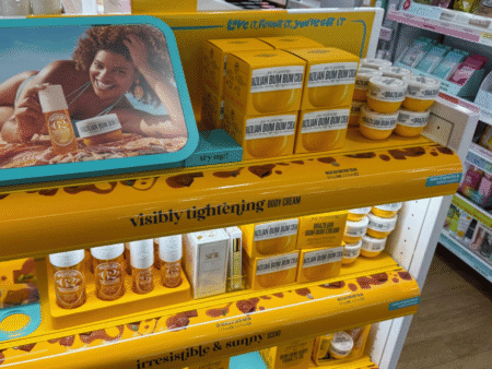 Sol De Janeiro Skincare