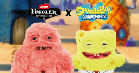 SpongeBob Fuggler