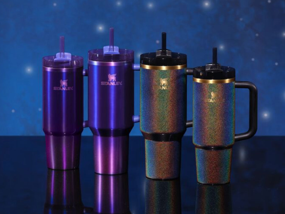 Stanley Dream Weaver