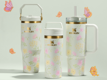 Stanley Easter collection