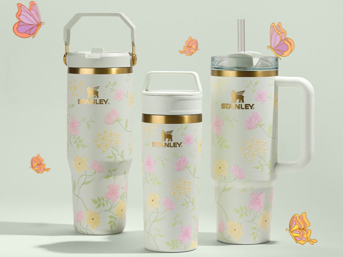 Stanley Easter collection