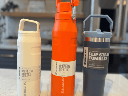 Stanley Tumblers