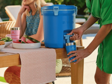 Stanley Water Flow Jug