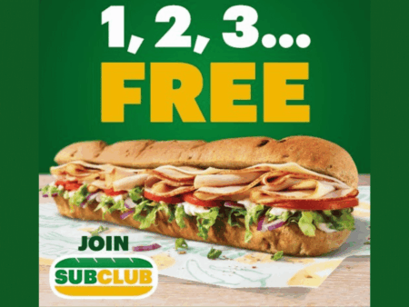 Subway Club