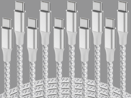 Swaggwood Charging Cables