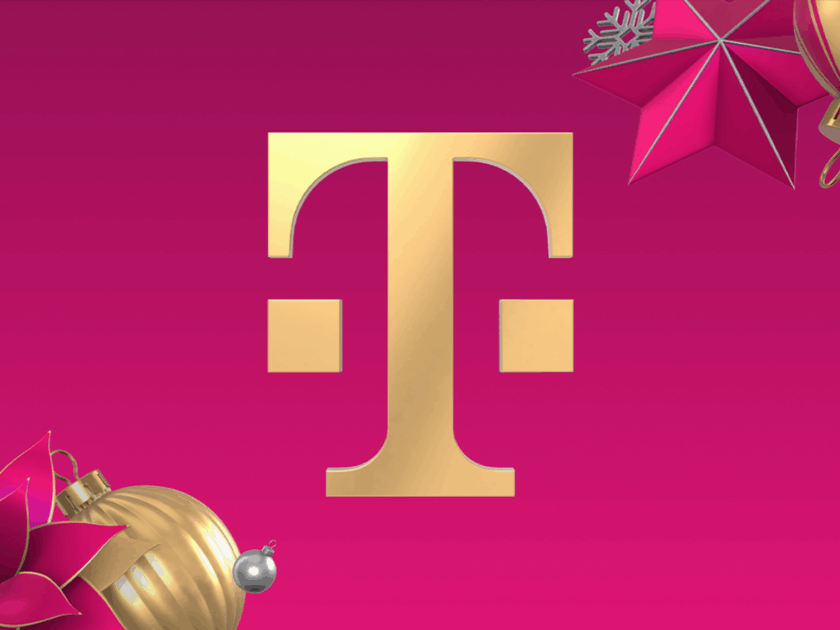 T Mobile Holiday Sweepstakes