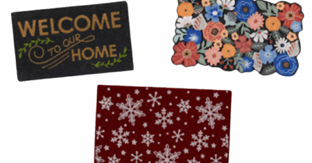 Target Doormats