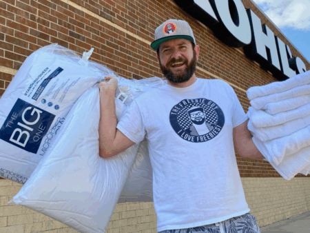 The Big One Pillows at Kohl's