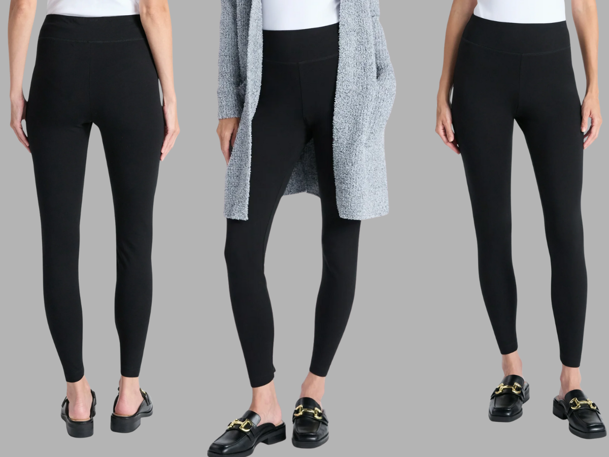 Time and Tru Legging