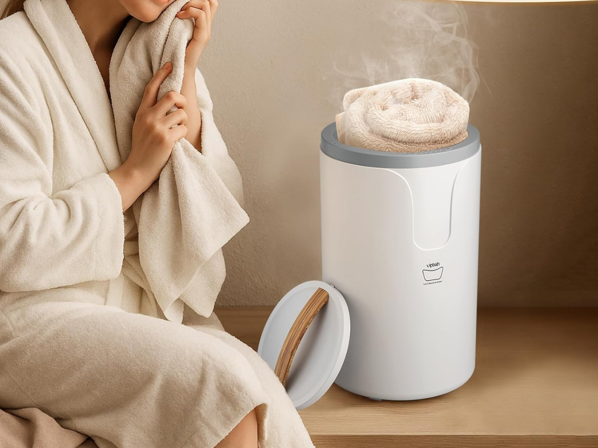 Towel Warmer Towel Warmer