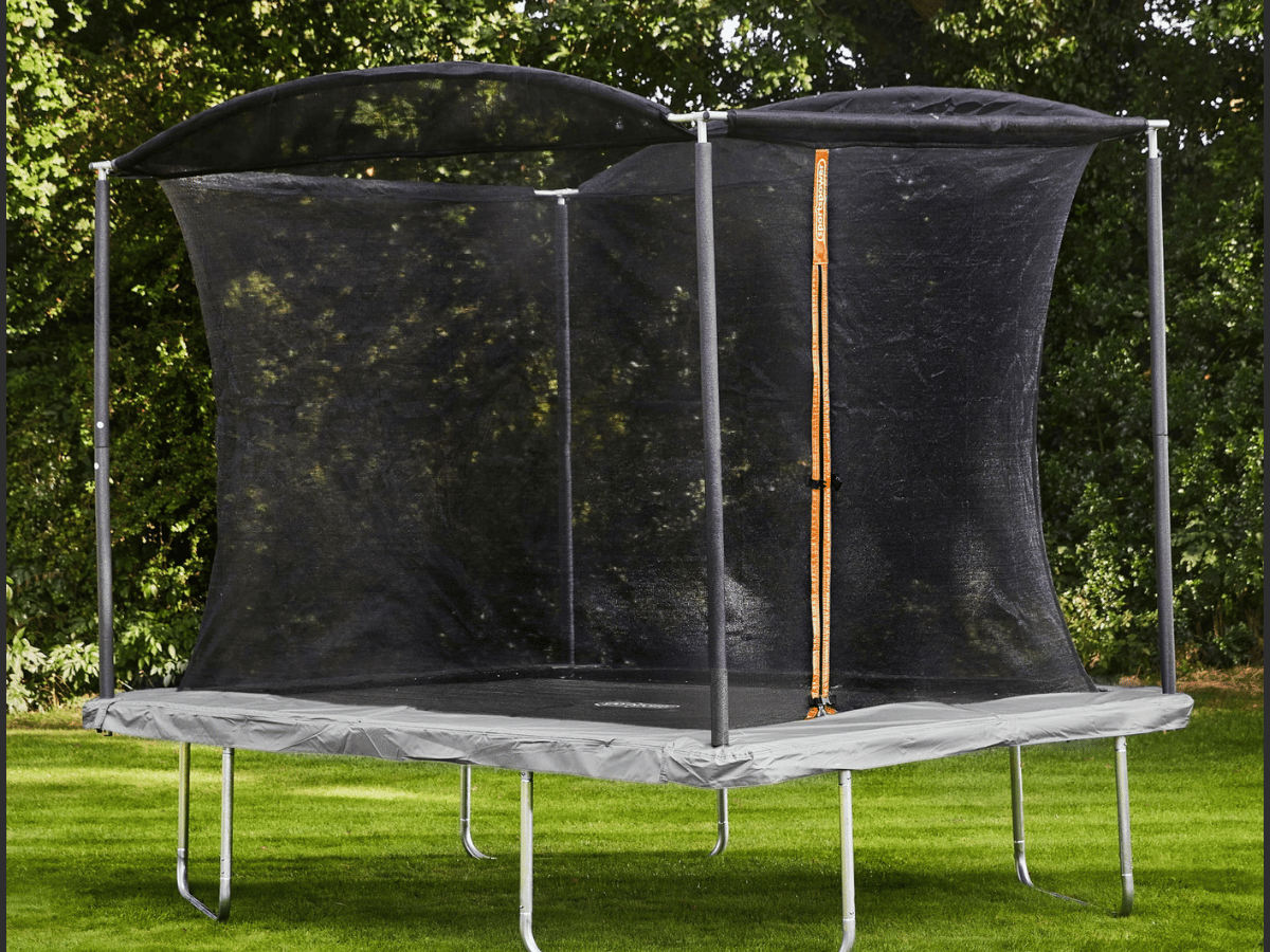 Trampoline Trampoline