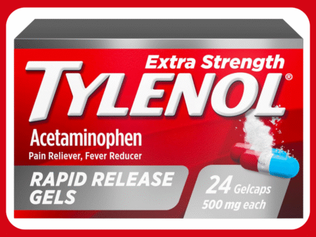 tylenol