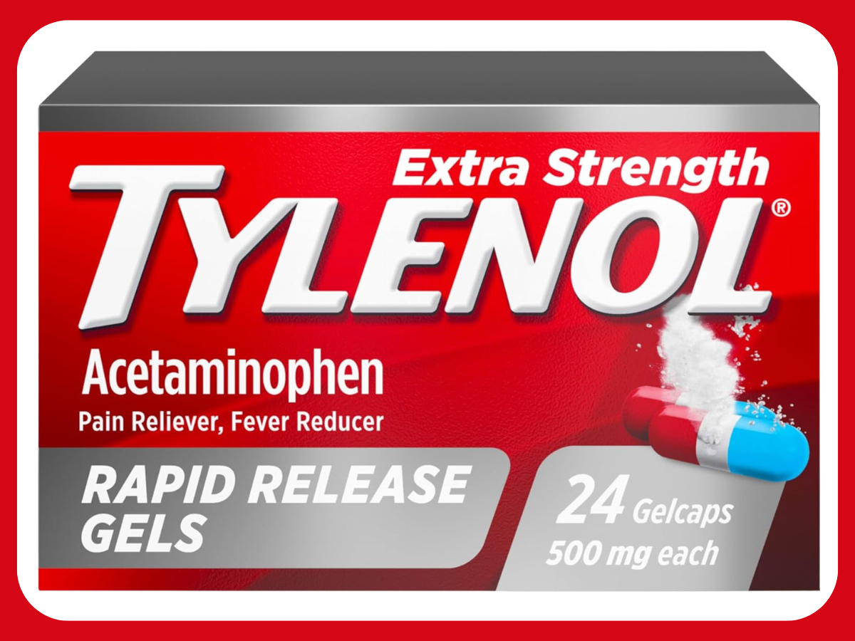 tylenol