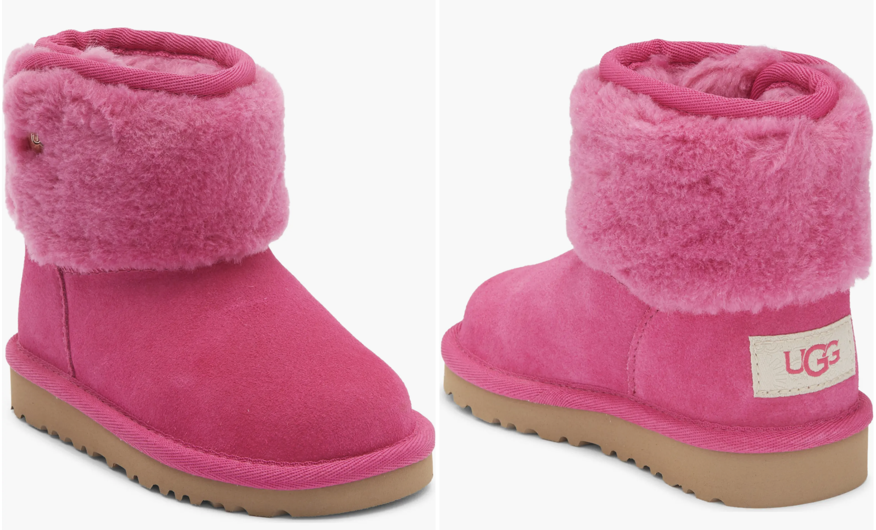 UGG Classic Jona