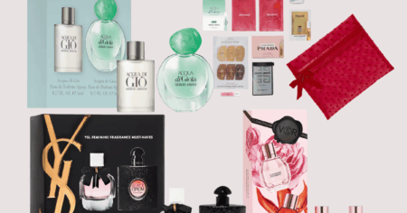 ULTA Fragrance Gift Deal