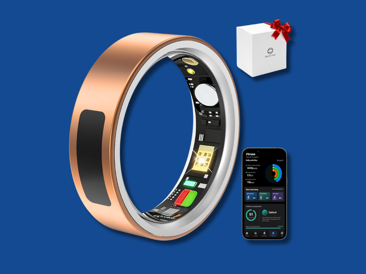 Smart Ring