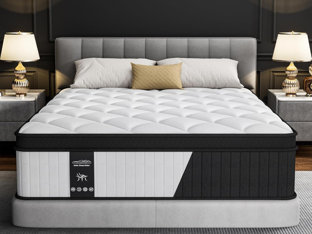 VIP Now Mattress VIP Now Mattress