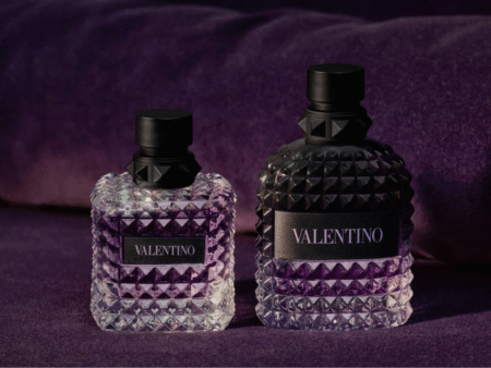 Valentino Perfume