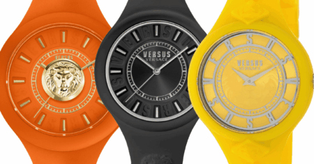 Versace Versus Watches