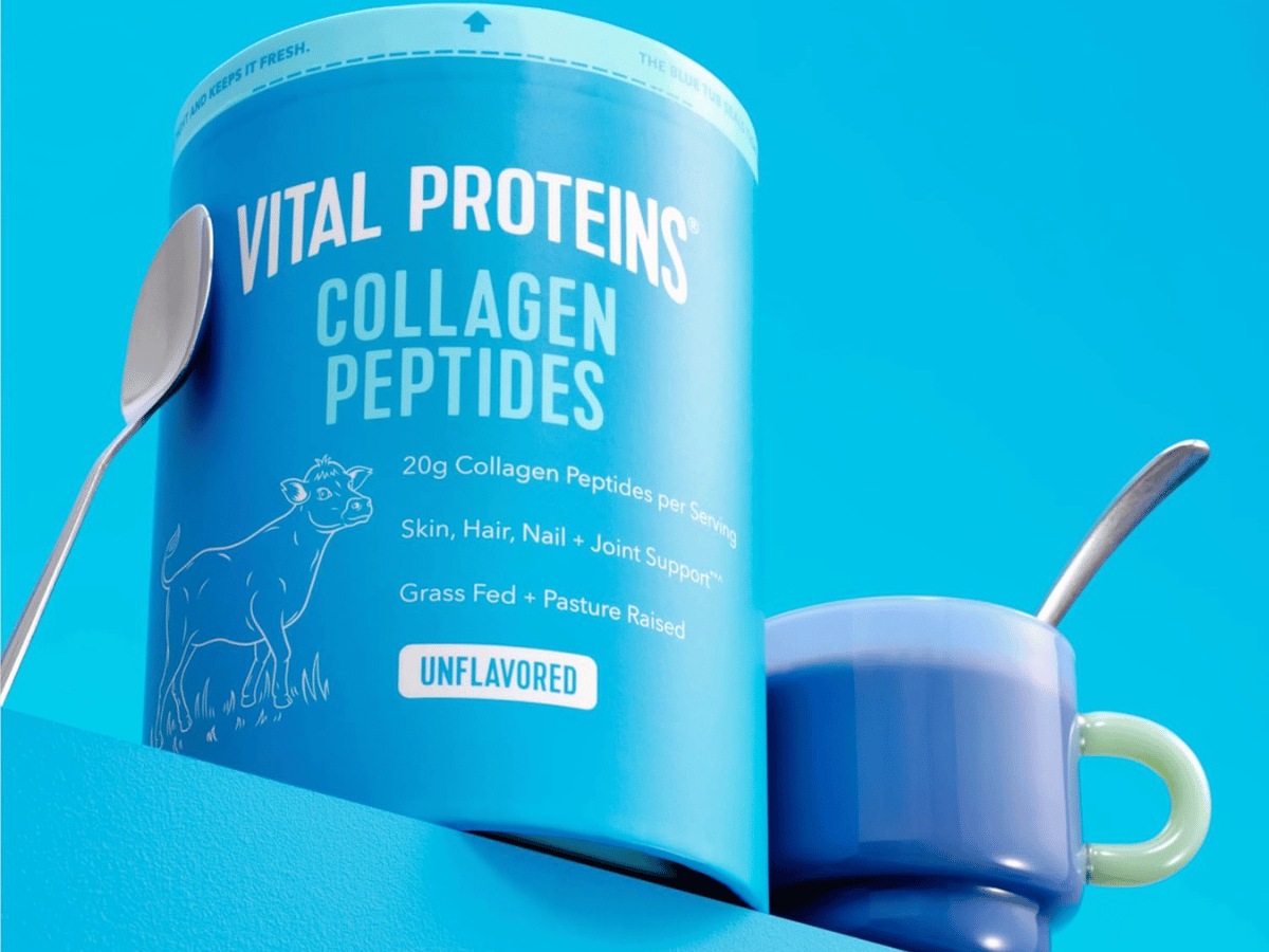 Vital Proteins