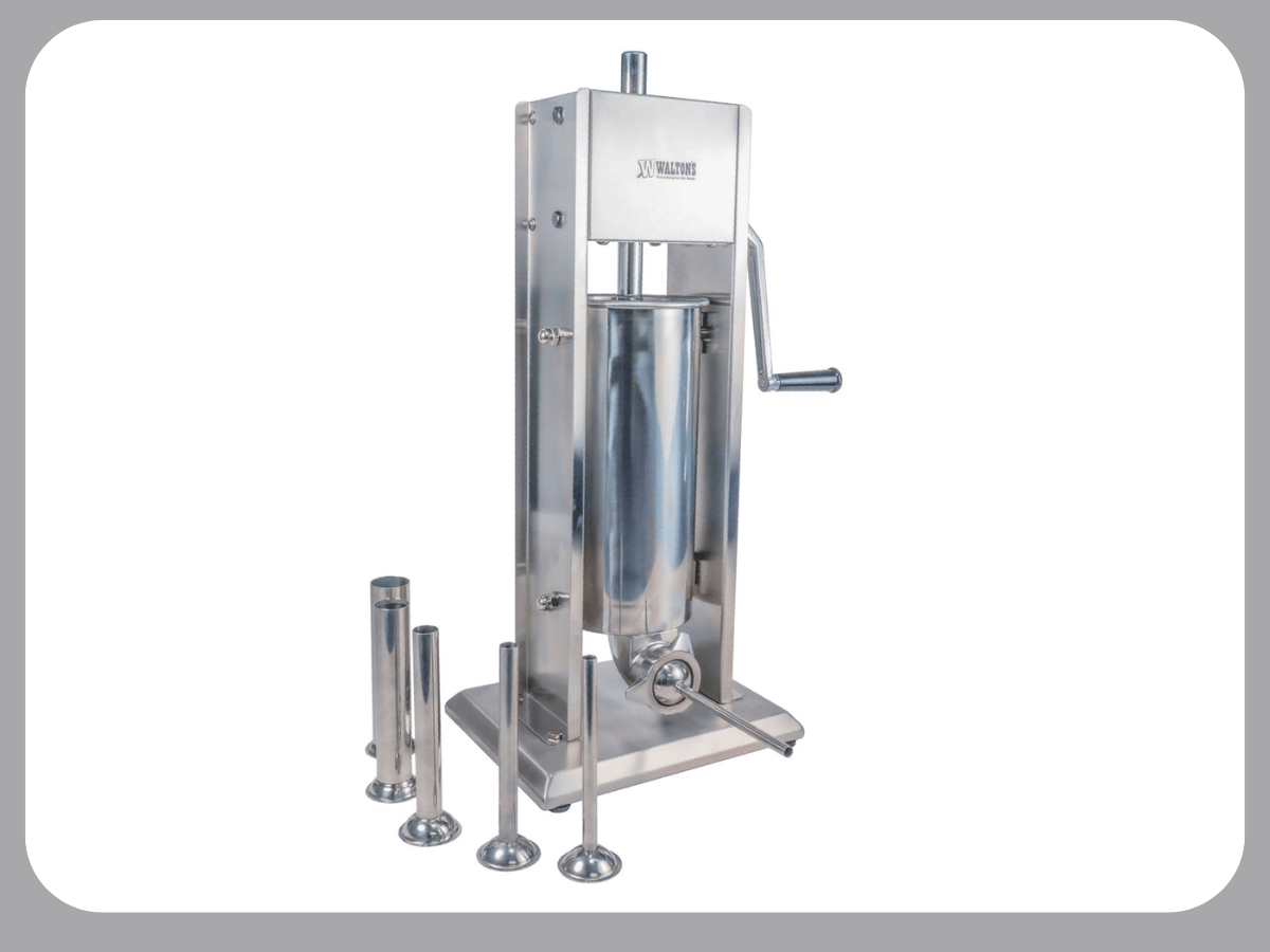 Walton's March 2026 Giveaway