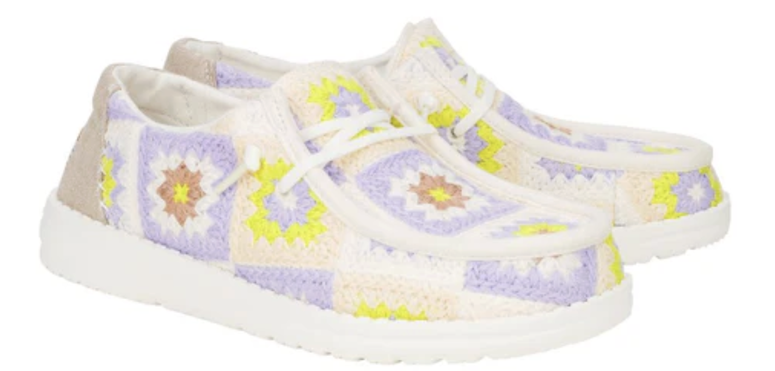 Wendy Cottage Crochet