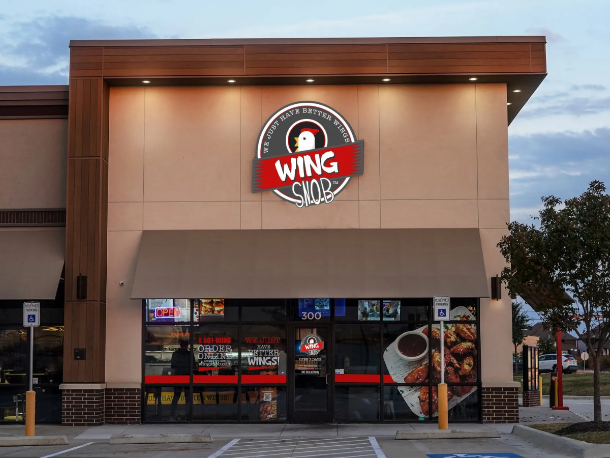 Wing Snob Store Wing Snob Store