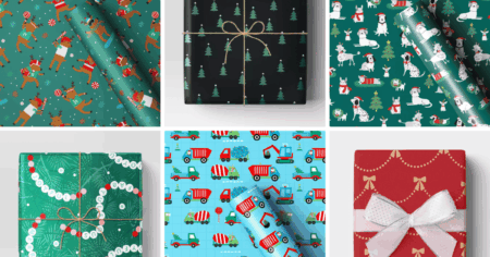 Wondershop Gift Wrap