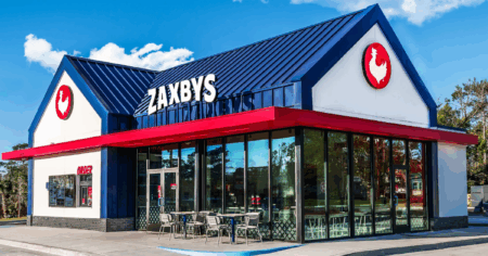 Zaxby's Store