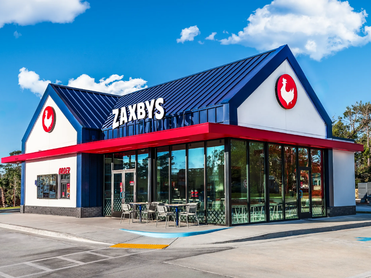 Zaxby's Store