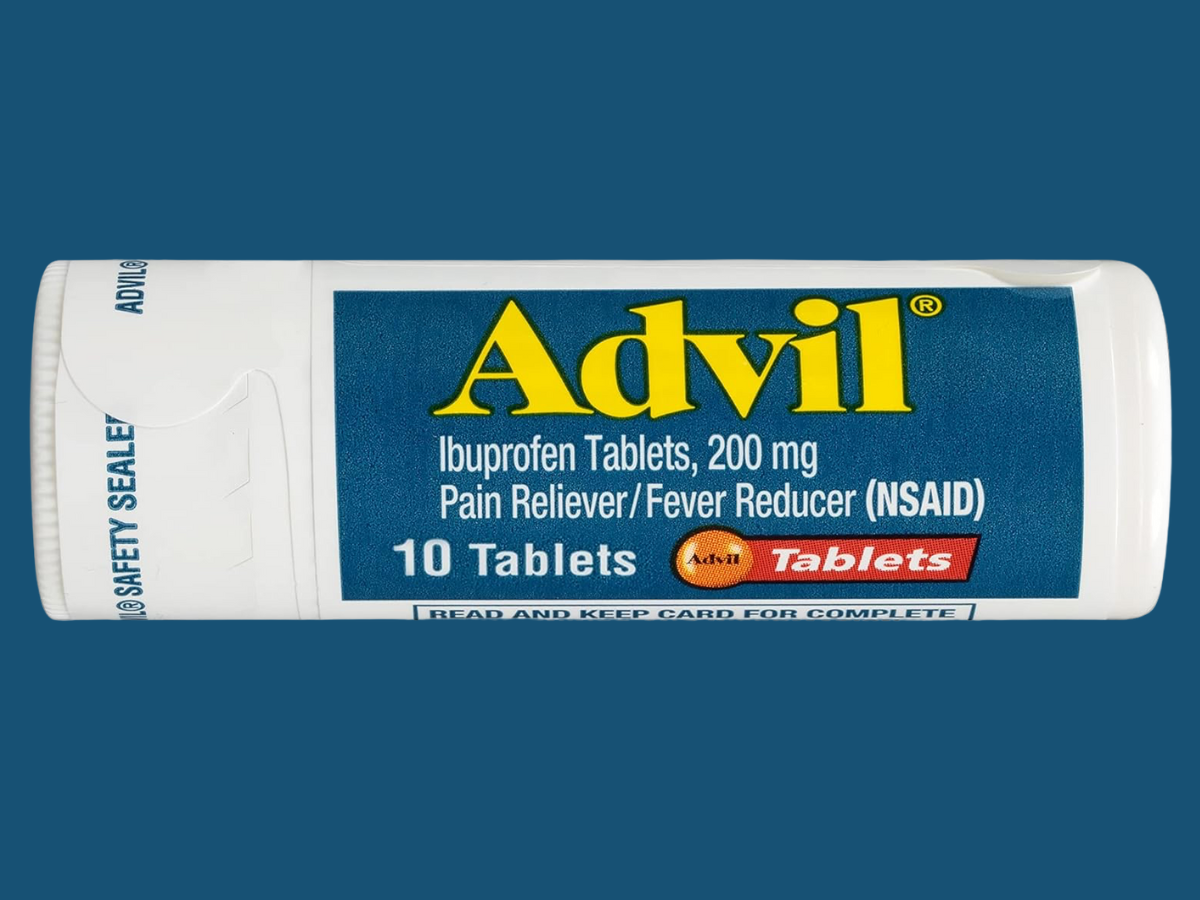 advil