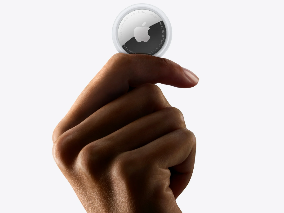 air tag