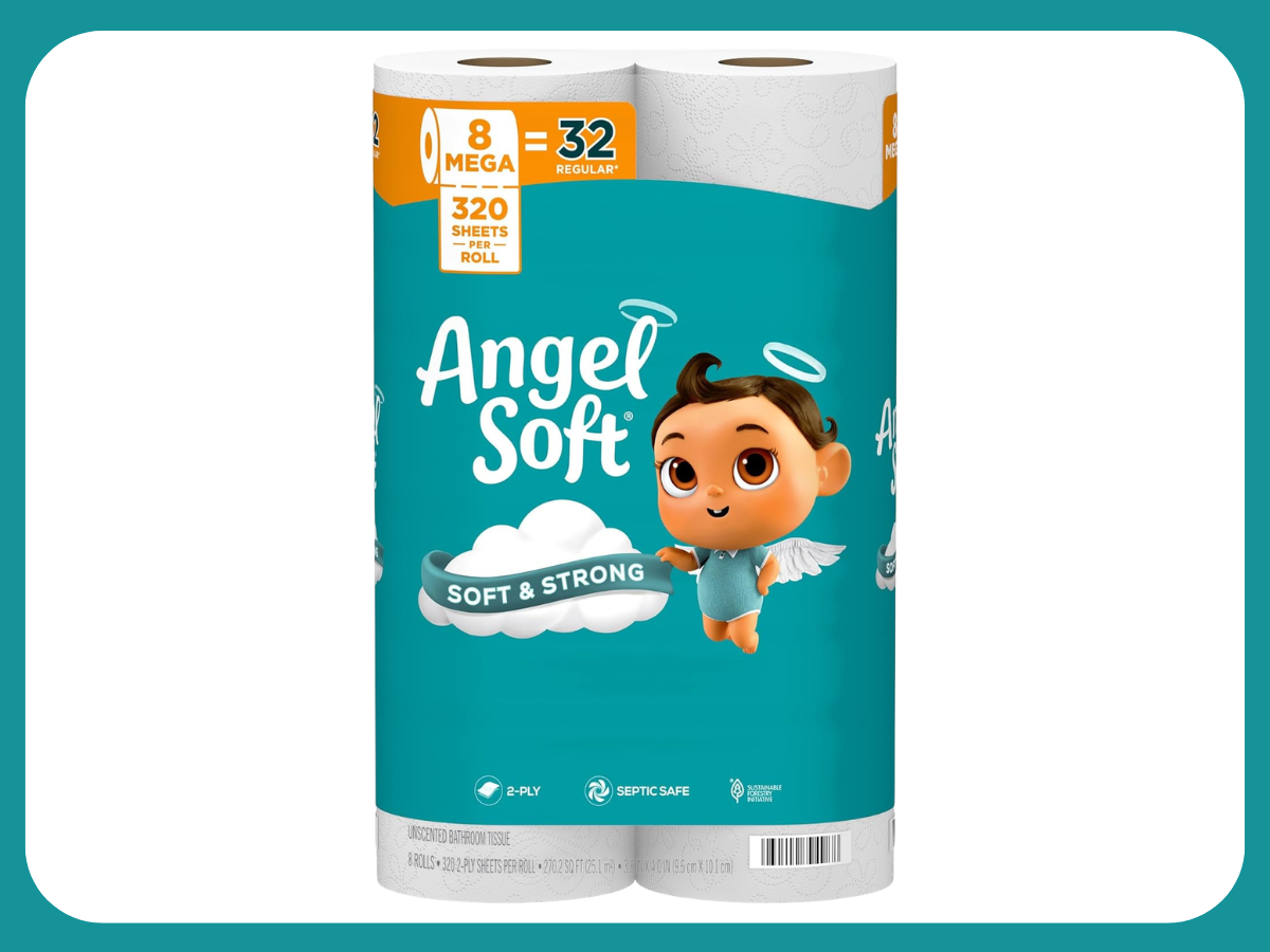 angel soft
