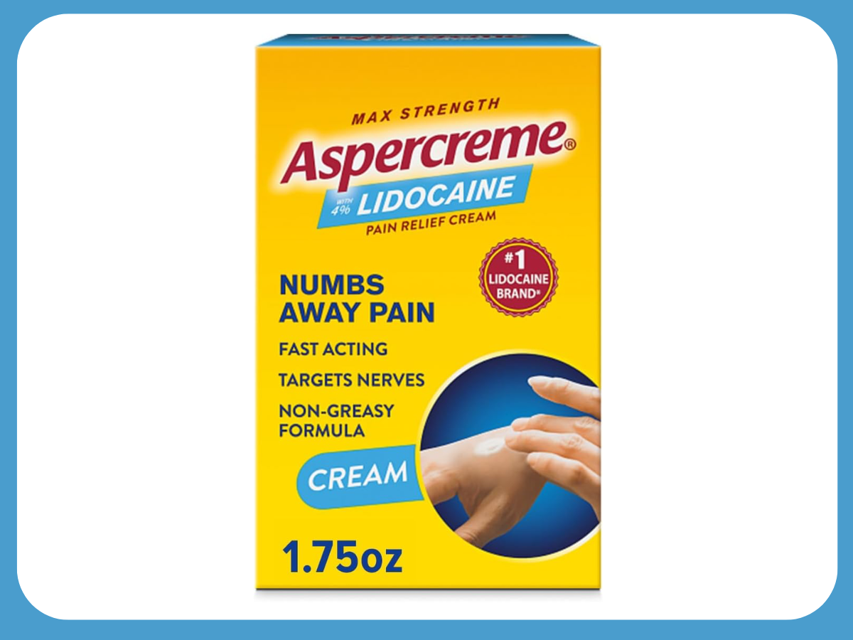 aspercreme