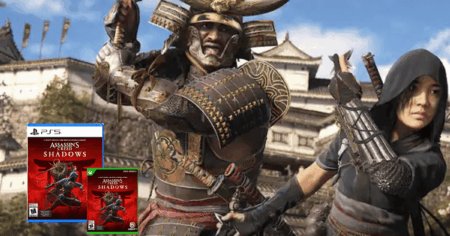 assassins creed shadows