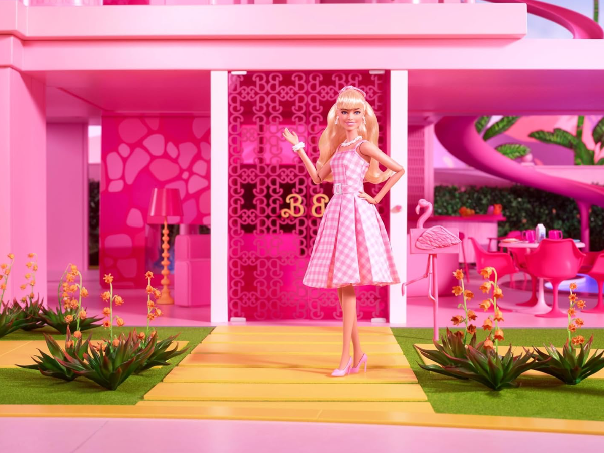 barbiemovie