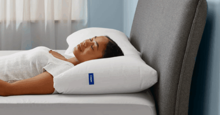 Casper Pillow