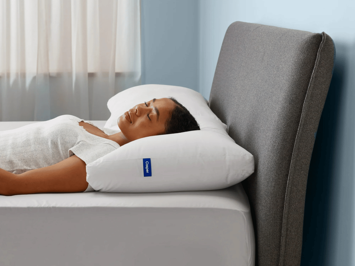 Casper Pillow
