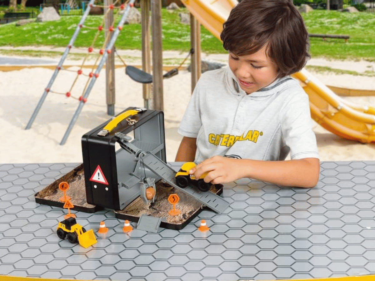 cat construction cat construction