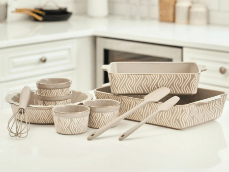 ceramic bakeware set