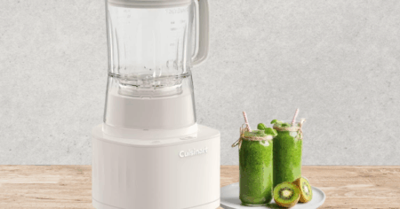 Cuisinart blender soho 36 ounce