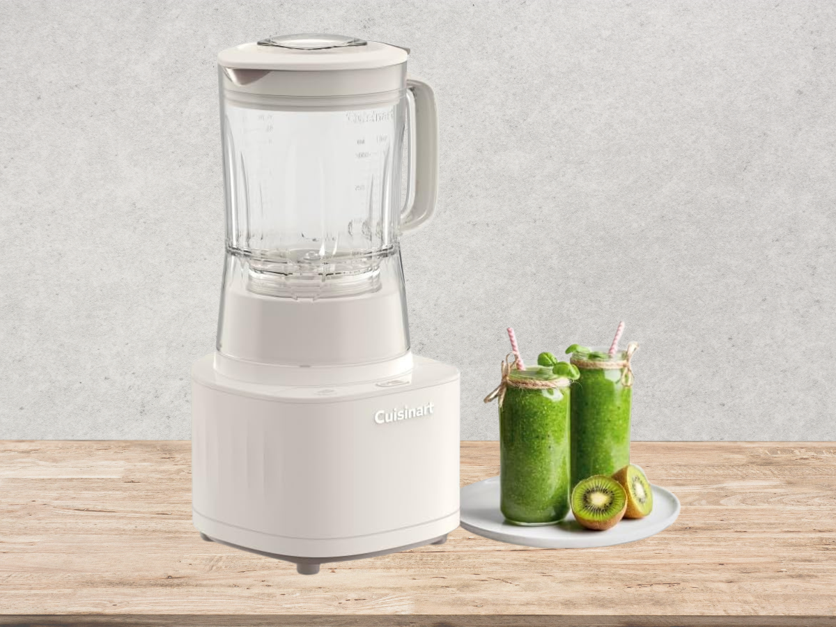 Cuisinart blender soho 36 ounce
