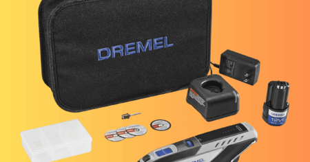 dremel