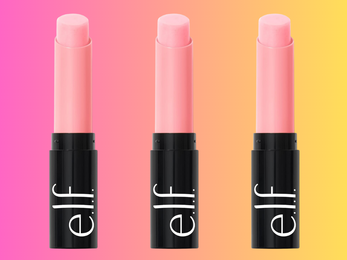 elf lip scrub moisturizer lip scrub