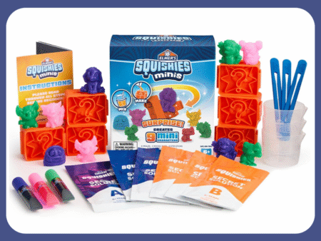 elmers squishies
