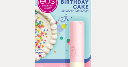 eos Lip Balm