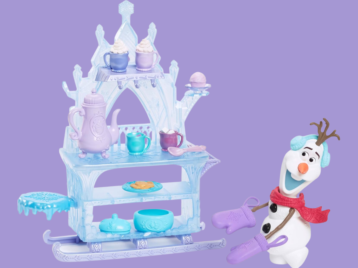 frozenplayset